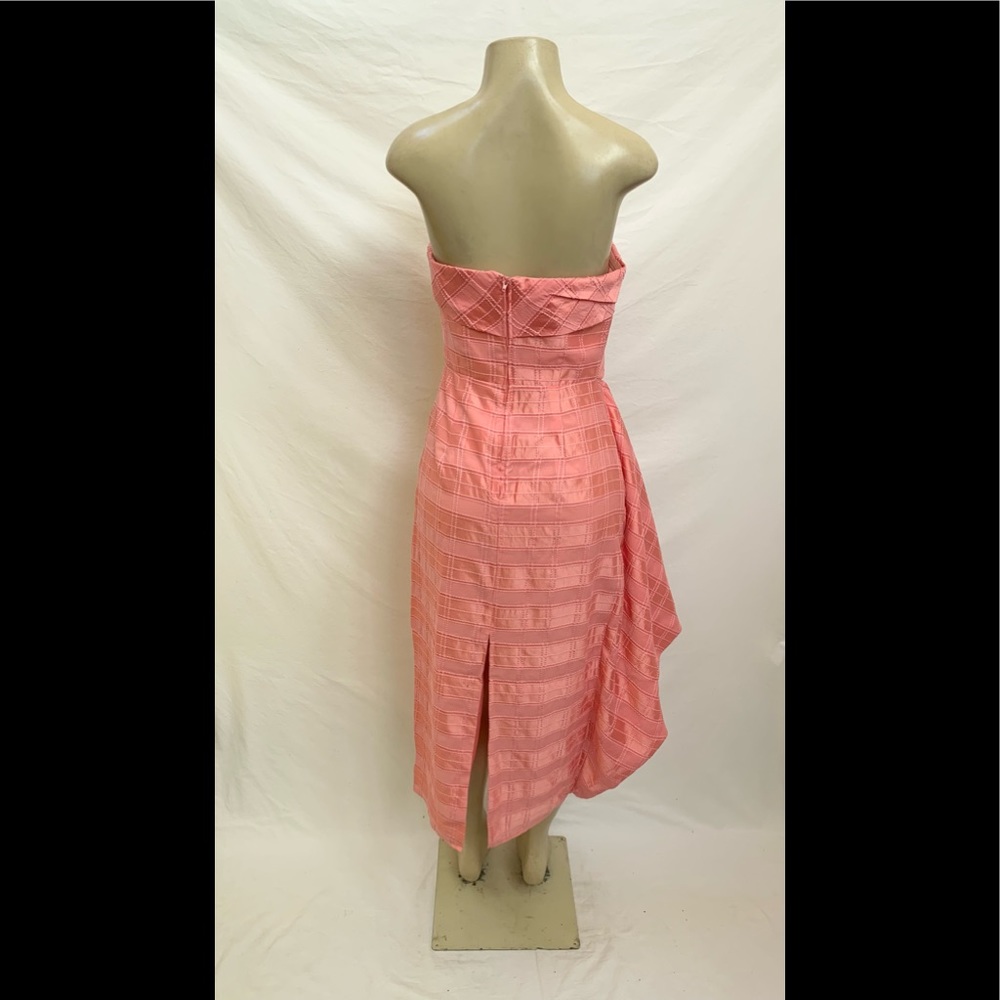 NWT $225 C/MEO Collective Size 6 Same Things Dress - Picture 7 of 12